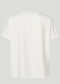 PBO Hvid Japa T Shirt