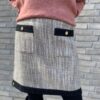 PBO Nederdel Style Marmonti
