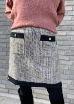 PBO Nederdel Style Marmonti
