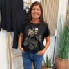 PBO Sort Japa T Shirt