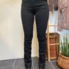Pieszak Marija Jeans Flare Leg Benlængde 32