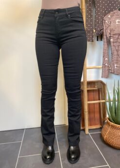 Pieszak Marija Jeans Flare Leg Benlængde 32