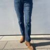 Red Button Camilla Jeans