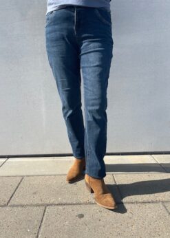 Red Button Camilla Jeans