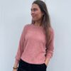 Rosa Allison Strik Fra Soft Rebels