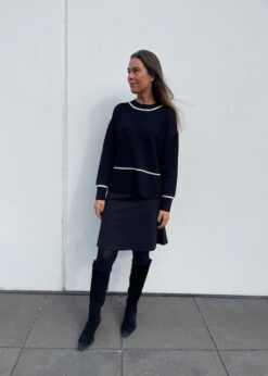Soft Rebels Flora Strik Og Part Two Jemaya Nederdel