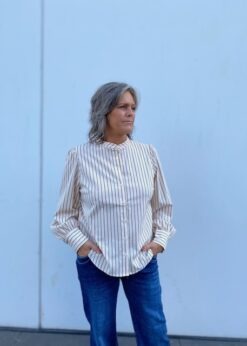 Sorin Skjorte Fra Co Couture