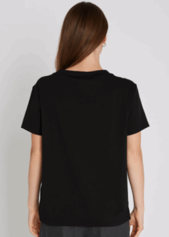 Sort PBO Japa T Shirt