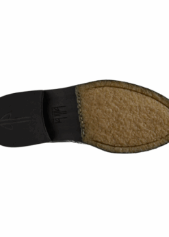 Støvle Style A7118 Fra Billi Bi