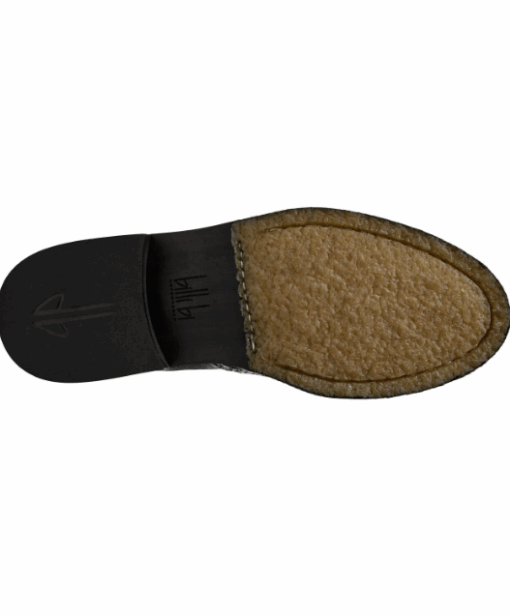 Støvle Style A7118 Fra Billi Bi