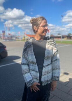 Strik Cardigan Style Goya Fra Sorbet