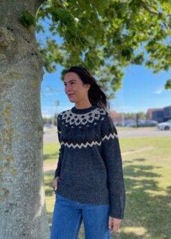 Strik Style Teylor Fair Fra Inwear
