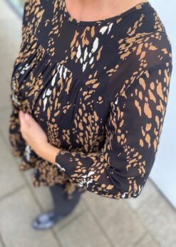 Style Averiel Bluse Fra Inwear
