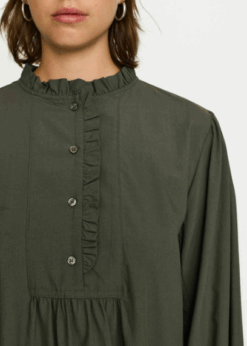 Style Tiffany I Army Fra Soft Rebels