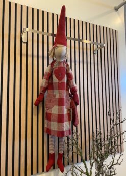 Adventskalenderpige Fra Maileg