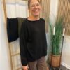 BTF Sort Oversized Strik I Cashmere