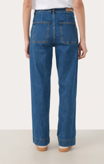 Barba Jeans Fra Part Two