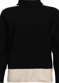 Bluse Style Rue Fra Costa Mani