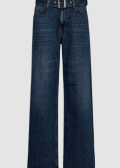 Co Couture Jeans Style Rumi Belt