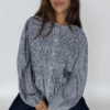 Continue Chloe Smock Bluse