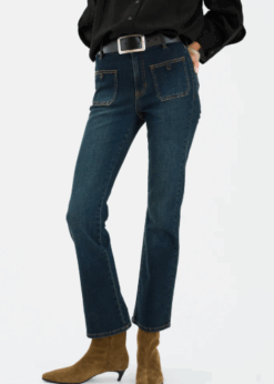 Cool Ny Jelena Jeans 70s Vintage Fra Pieszak