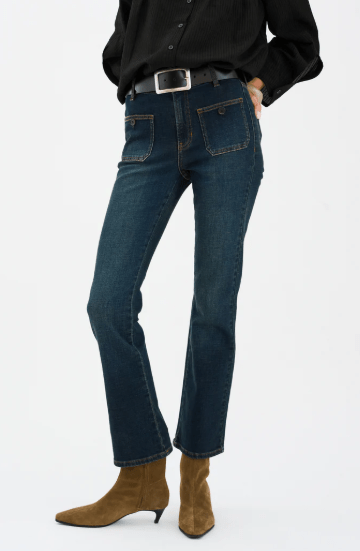 Cool Ny Jelena Jeans 70s Vintage Fra Pieszak