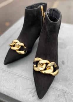 Copenhagen Shoes Støvle