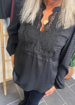 Freequent Bluse Style Shu
