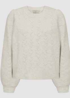 Freequent Sevalin Pullover