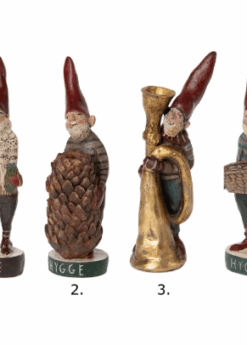 Hygge Nisser Fra Maileg