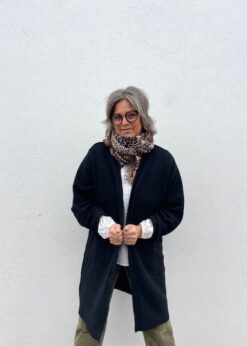 Inwear Guni Cardigan I Sort
