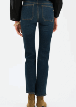 Jelena 70s Jeans Vintage Fra Pieszak