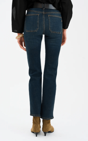 Jelena 70s Jeans Vintage Fra Pieszak