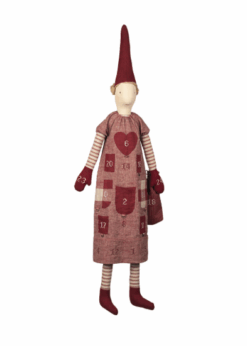 Kalendernisse Pige Fra Maileg 14 5476 00