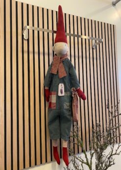 Maileg Adventskalender Dreng