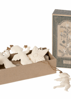 Maileg Æske O Holy Night
