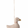 Maileg And I Sand Stof Ornament