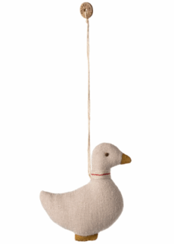 Maileg And I Sand Stof Ornament