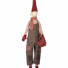 Maileg Kalendernisse Dreng 14 5477 00