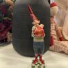 Maileg Noilly Noel No 32 Med Rød Kugle