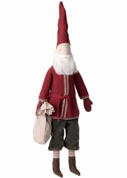 Maileg Santa Large