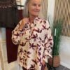 Marta Bluse Style Joceline