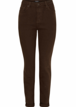 Marta Brun Jeans Style Nat