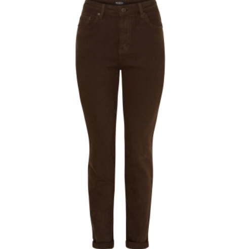 Marta Brun Jeans Style Nat