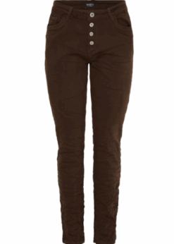 Marta Brun Noma Jeans