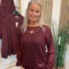 Marta Ibena Bluse