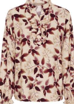 Marta Joseline Bluse