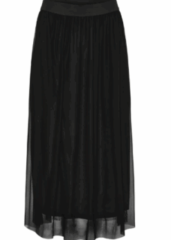 Marta Sort Tatiana Nederdel