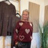 Marta Strik Amarante I Bordeaux
