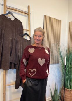 Marta Strik Amarante I Bordeaux